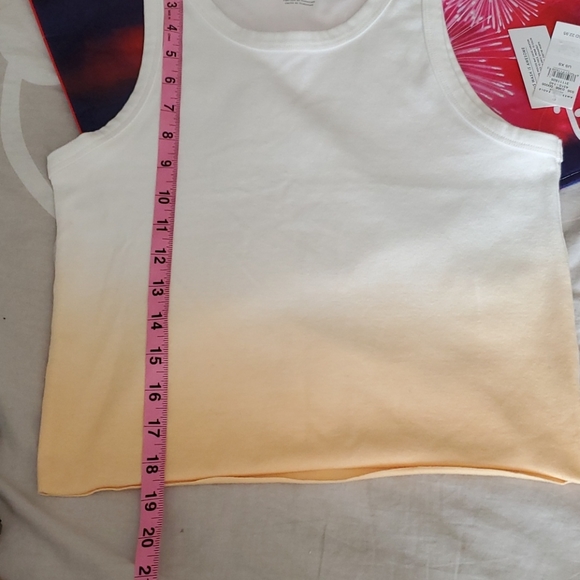 NWT American Eagle tank top xs - Picture 9 of 12